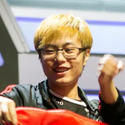 Portrait of Chen Zhihao