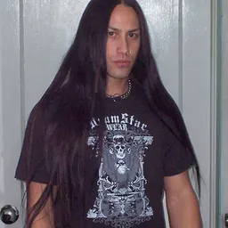 Portrait of Tim Yeung