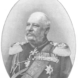 Portrait of Antoni Wilhelm Radziwiłł