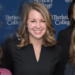 Portrait of Melissa DeRosa