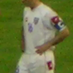 Portrait of Nenad Brnović