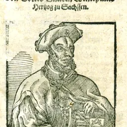 Portrait of Wenceslas I