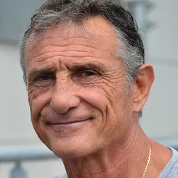 Portrait of Guy Novès