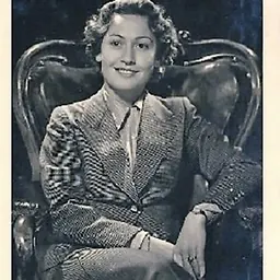 Portrait of Heli Finkenzeller
