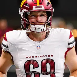 Portrait of Tyler Ott