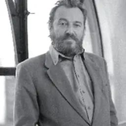 Portrait of André Pomarat