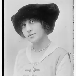Portrait of Natalie Alt