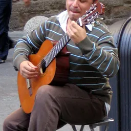 Portrait of Piotr Tomaszewski