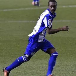 Portrait of Marlos Moreno