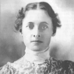 Portrait of Emily Williams