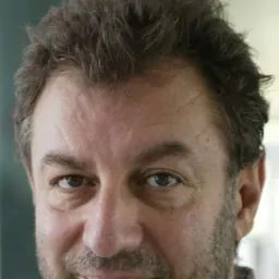 Portrait of Nuno Crato