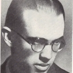 Portrait of Octav Șuluțiu