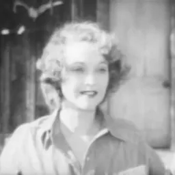 Portrait of Sheila Terry