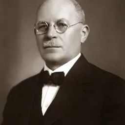 Portrait of Jakab Schenk