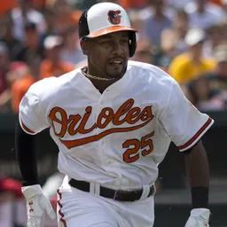 Portrait of L. J. Hoes