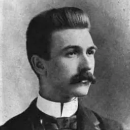 Portrait of Frederick S. Dunn