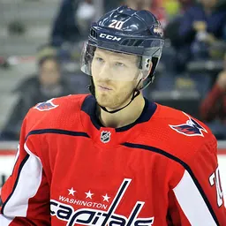 Portrait of Lars Eller