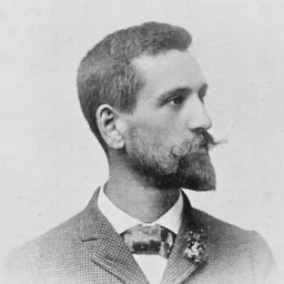 Portrait of Donald A. Cohen