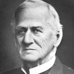Portrait of William Gates LeDuc