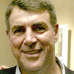 Portrait of Zetti