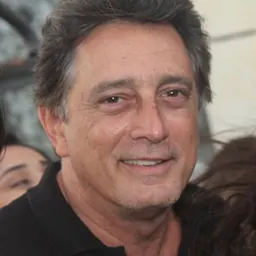 Portrait of Eduardo Galvão