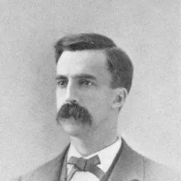 Portrait of Lewis R. Packard