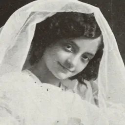 Portrait of Josefa B. Flexner