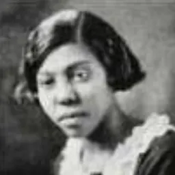 Portrait of Hazel Hainsworth Young