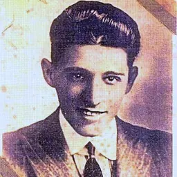 Portrait of João Ribeiro de Barros
