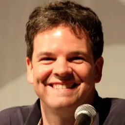 Portrait of Kevin Shinick