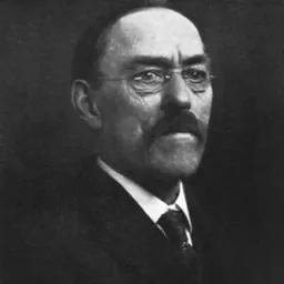 Portrait of Charles E. Blydenburgh