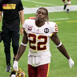 Portrait of Deshazor Everett