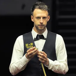 Portrait of Judd Trump