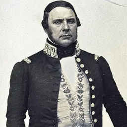 Portrait of Justo José de Urquiza