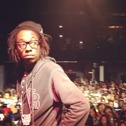 Portrait of All Star Cashville Prince