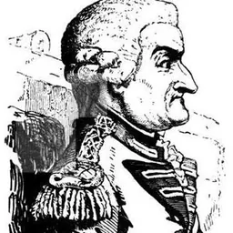 Portrait of Patrick Murray, 5th Lord Elibank