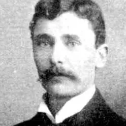 Portrait of George Moysey