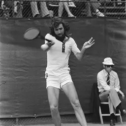 Portrait of David Carter