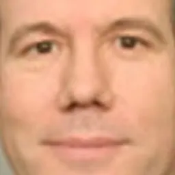 Portrait of Ian Watmore