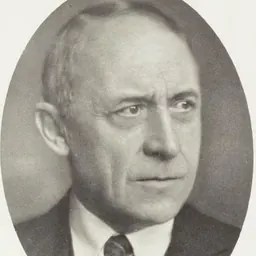 Portrait of Sigurd Astrup