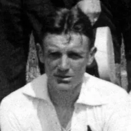 Portrait of Jo Schot