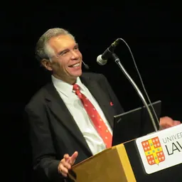 Portrait of Joseph A. Schwarcz