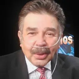 Portrait of Jorge Ortiz de Pinedo