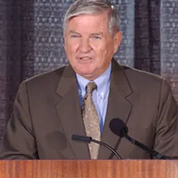 Portrait of John C. Lawn