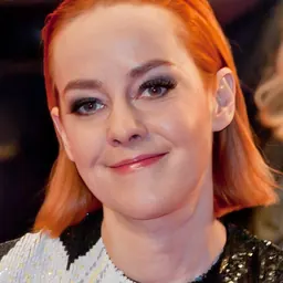 Portrait of Jena Malone