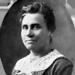 Portrait of Alice Louise Reynolds