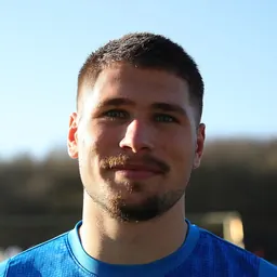 Portrait of Marcus Müller