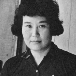 Portrait of Yuki Katsura
