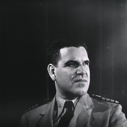 Portrait of John R. Heller Jr.