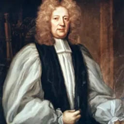 Portrait of Peter Browne